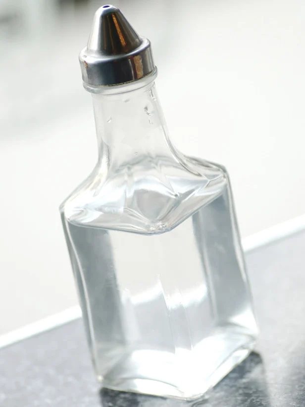 Bottled Vinegar