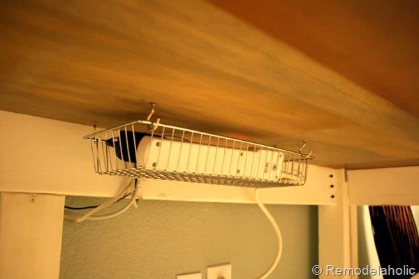Contain Your Computer Cords