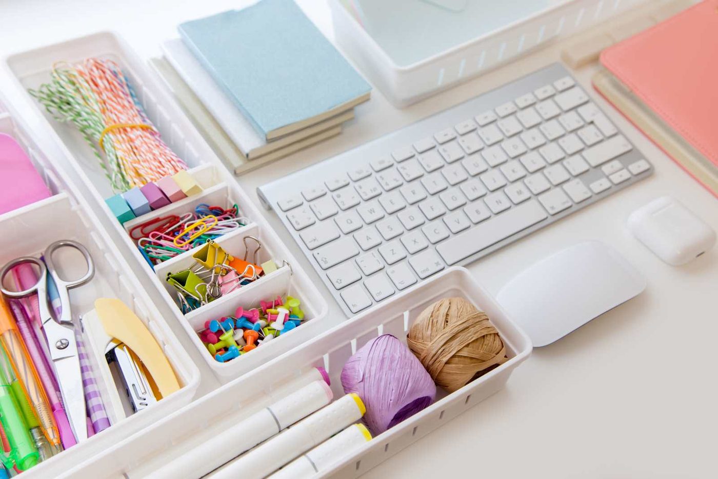 Organization Accessoies