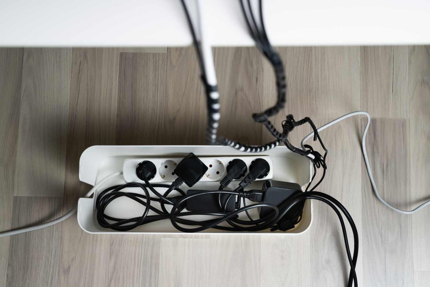 Cable Management