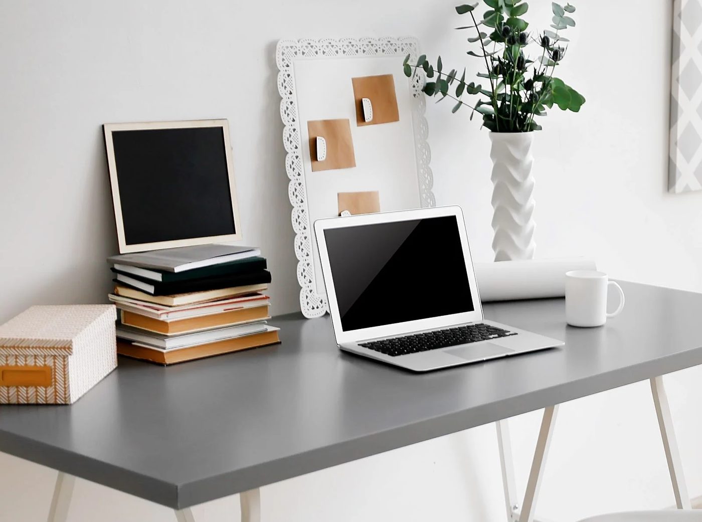 Comfortable Office
