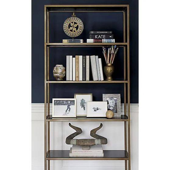 bookcase