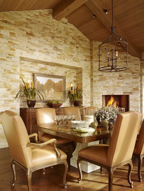mediterranean-dining-room