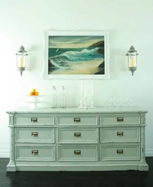 eclectic-dining-room