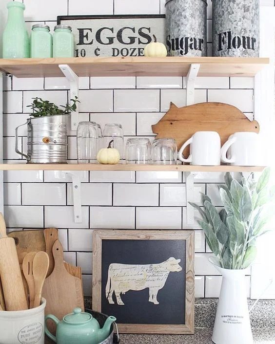 Postbox Designs: Handmade modest-cost Kitchen Design