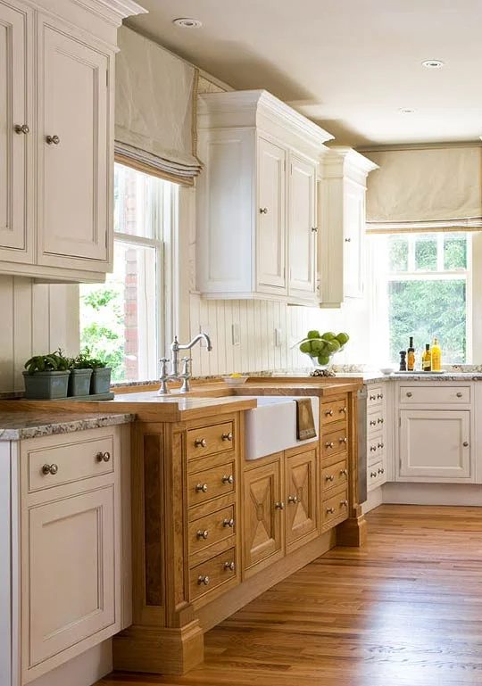 Postbox Designs: Handmade modest-cost Kitchen Design