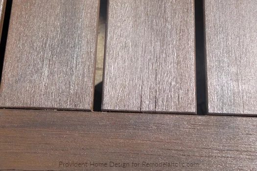 How To Apply Layers Of Paint That Looks Like Wood Stain Instead Of Refinishing, PHD For Bekob