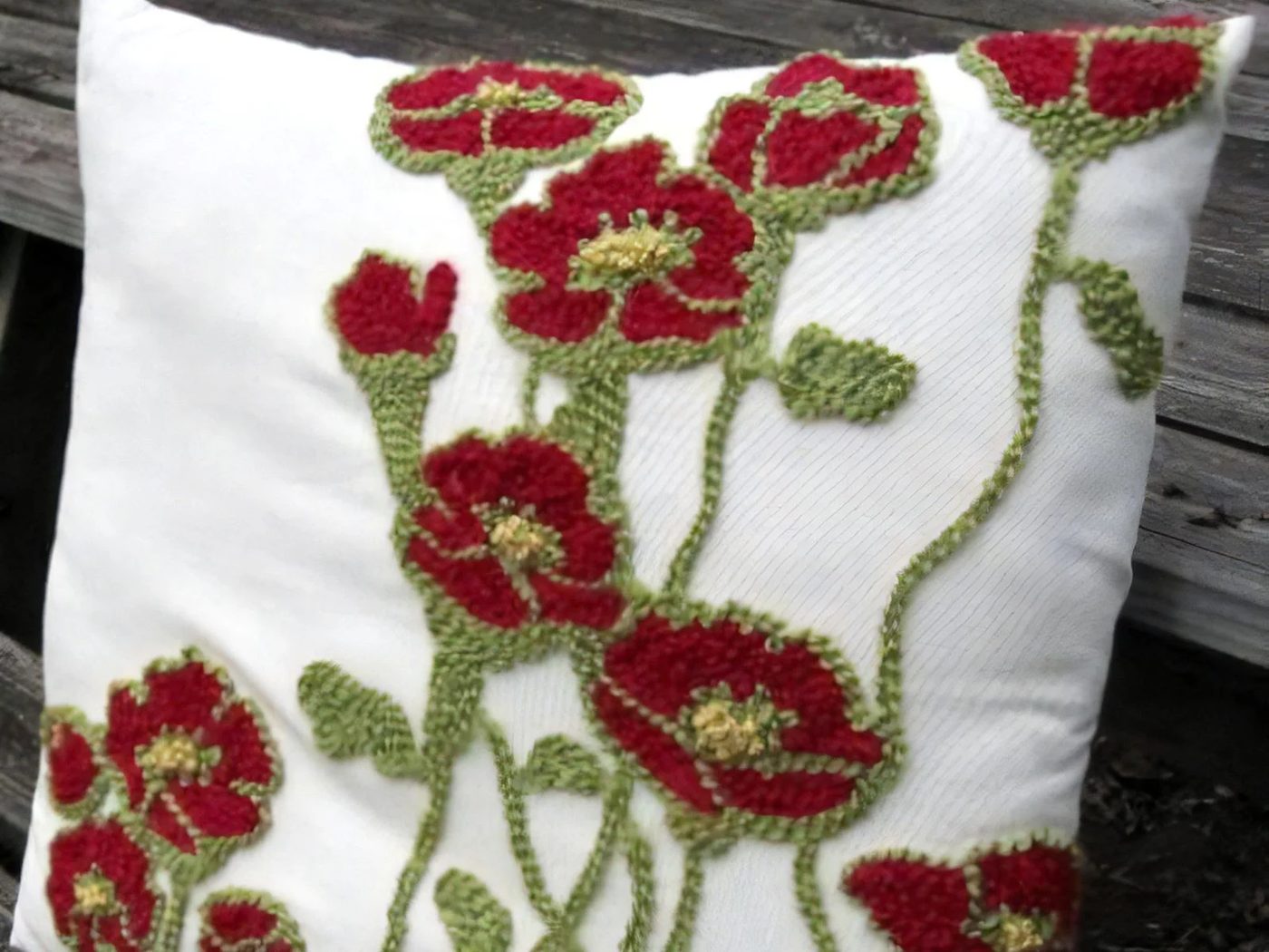 2 Pottery Barn Inspired Pillow walkthrough 094443