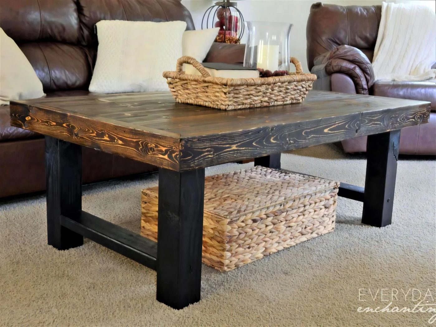 13 Coffee Table Build1 094356