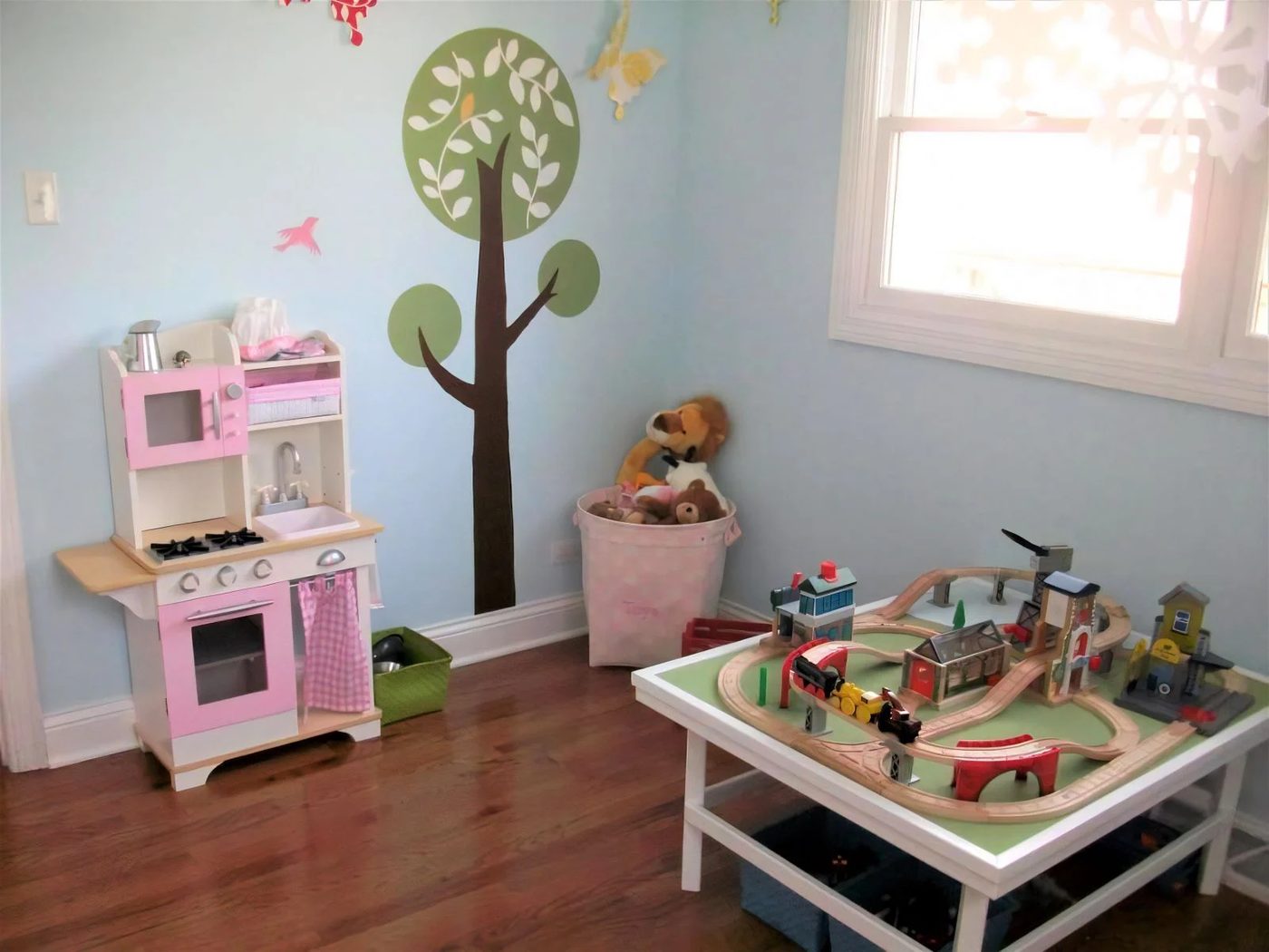 14 Pottery Barn Inspired High End Look Playroom 100 5621 094451
