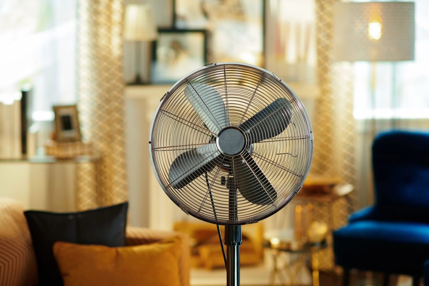 Electric Fan