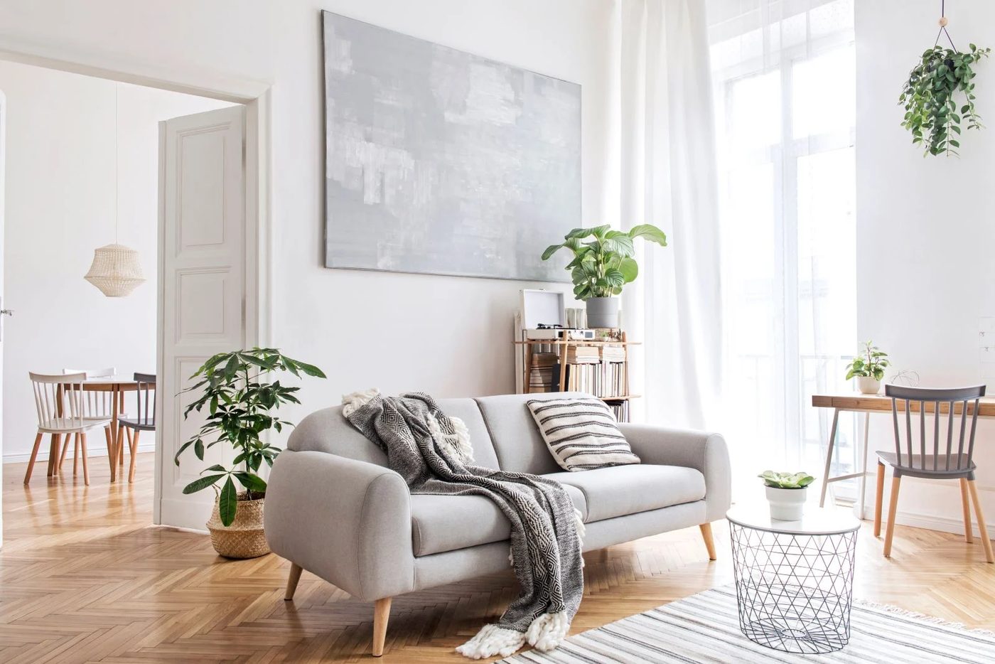 The Value Of Good Bones