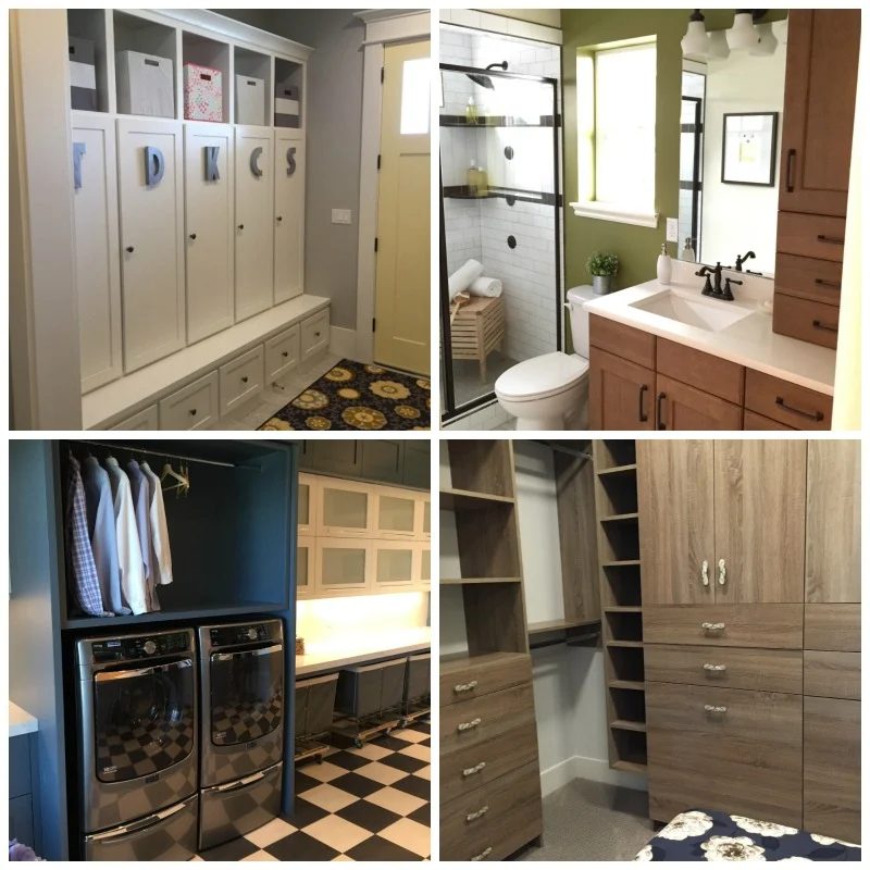 Lutron Rooms