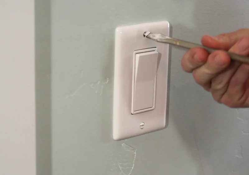 Lutron Sensor Switch 2