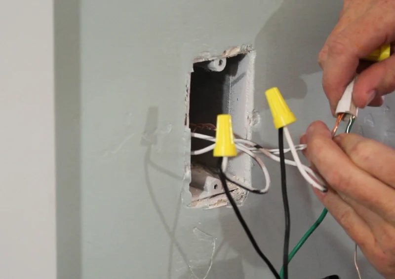 Lutron Sensor Switch 4