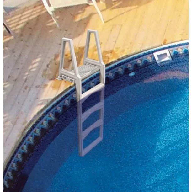 Extra Ladder For Above Ground Pool