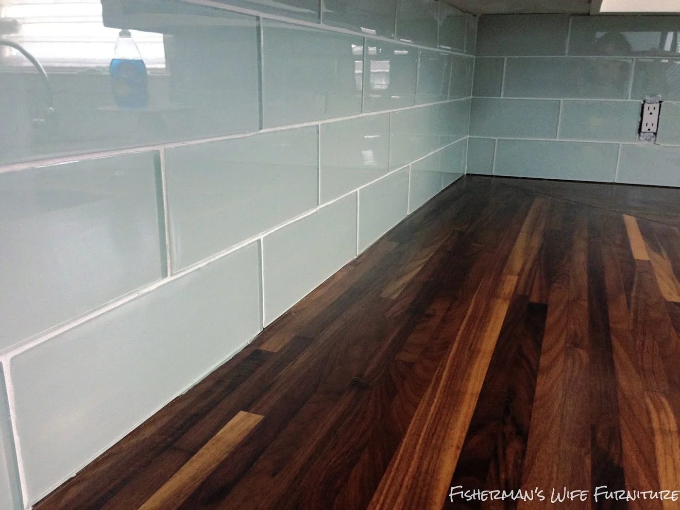 Install Kitchen Backsplash Tile: A Handmade Guide for Beginners