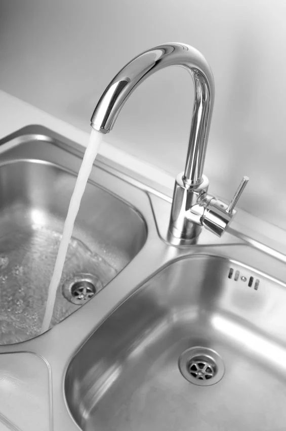 prevent hard water
