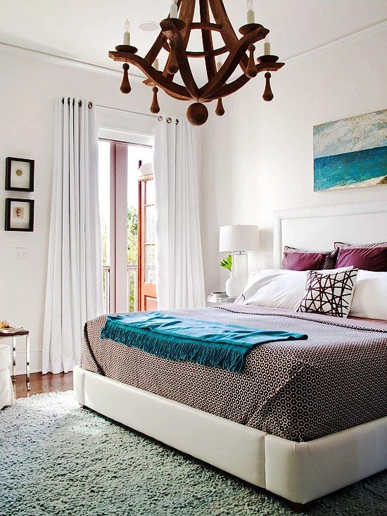 7 Characteristics of Stylish direct Bedrooms