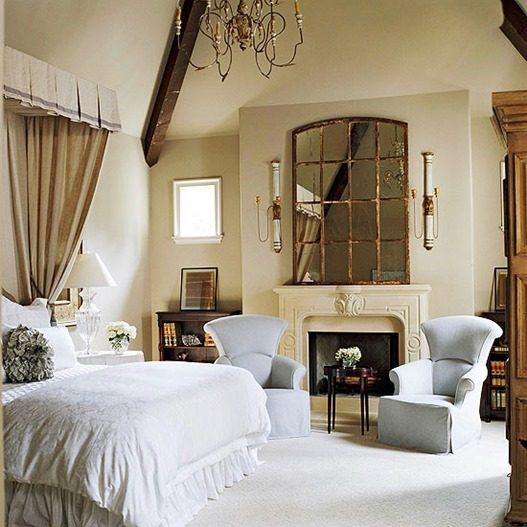7 Tips for a More Romantic Bedroom