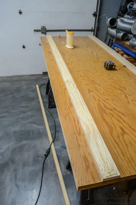 Barn Door From Interior Door (8)