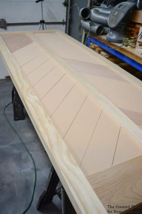 Barn Door From Interior Door (15)