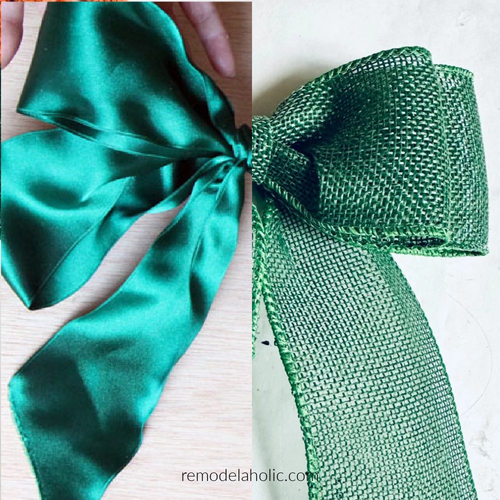 Tie A Bow Square