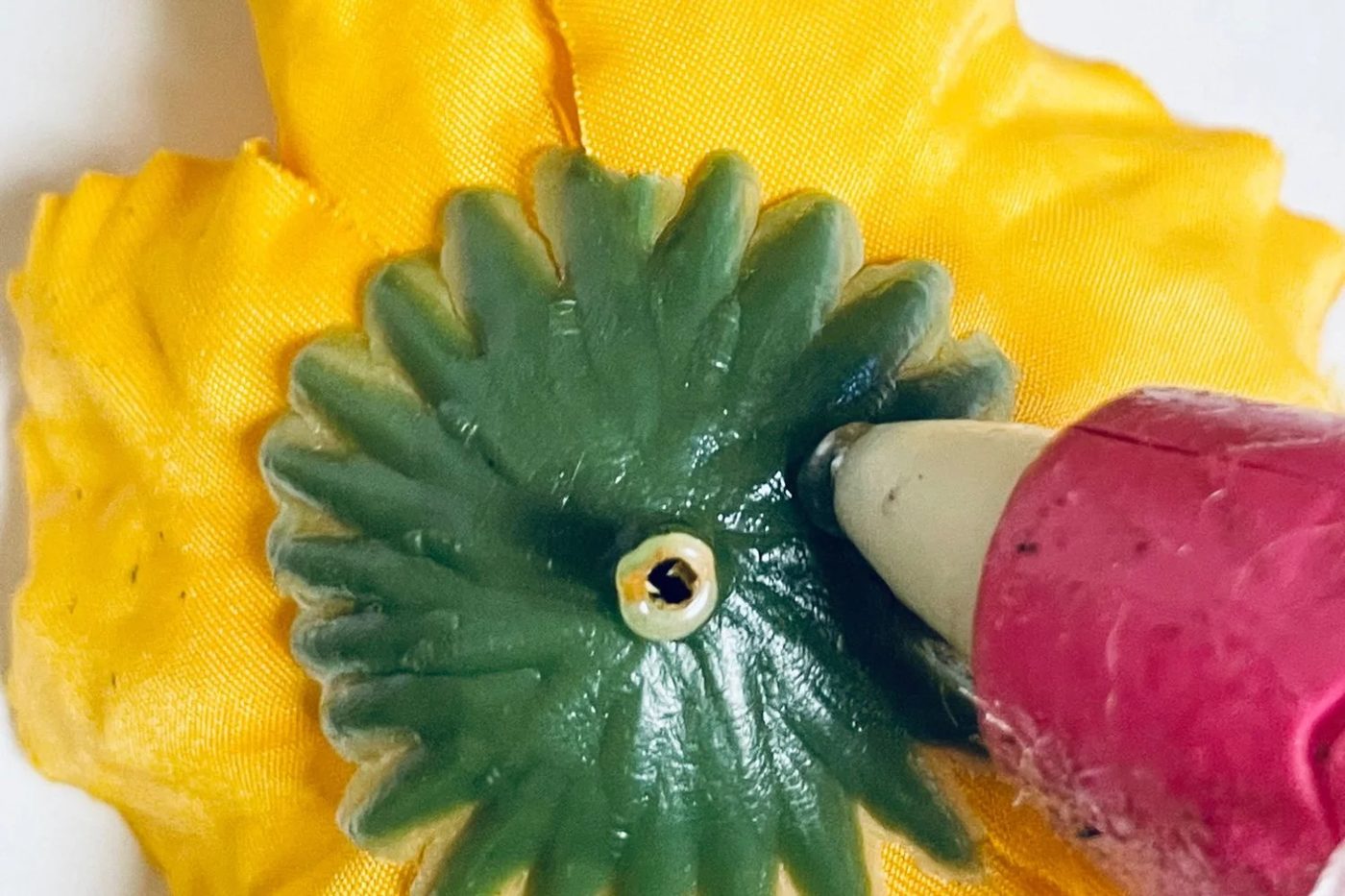 Glue Poppy Flowers To direct Handmade Woven Rope Wreath Dollar Store, Bekob (14a)