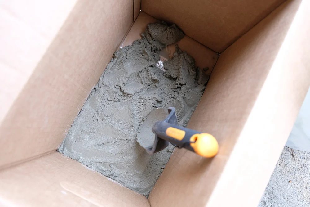 Bekob Concrete Planter By The Leaerner Observer 5