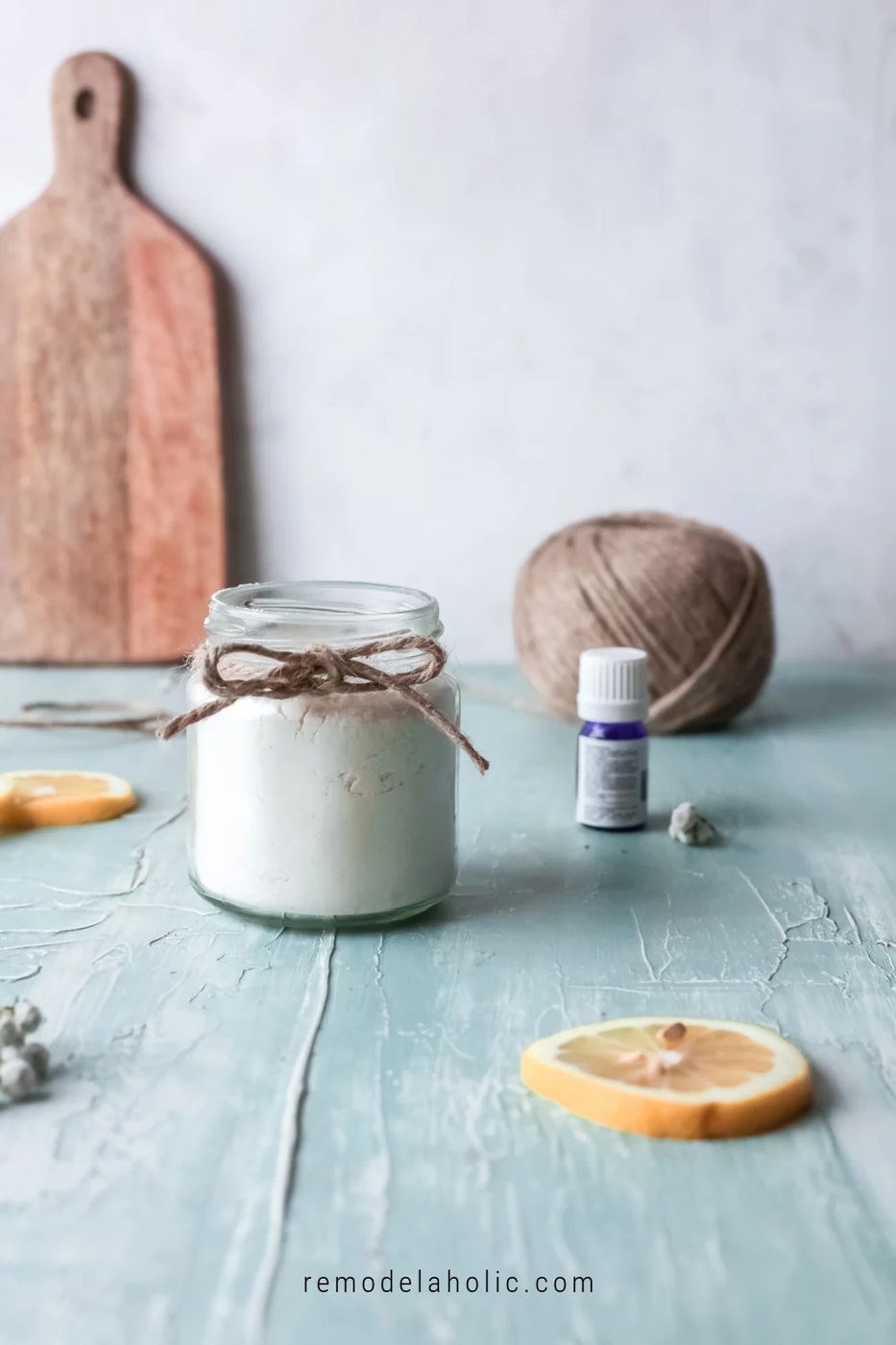 Homemade Diy Carpet Freshener And Deodorizer Recipe Using Baking Soda And Essential Oils, Bekob