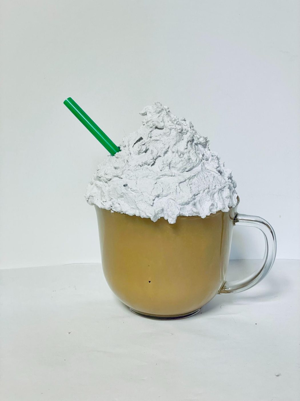 How To Make Fake Hot Chocolate Mug Hot Chocolate Decorations, Bekob (5)