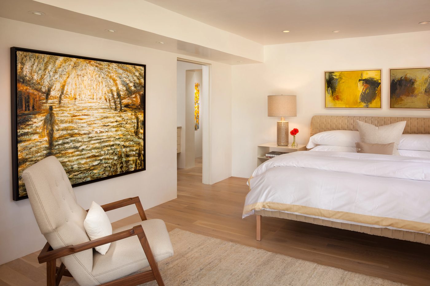 by Violante & Rochford Interiors, photo credit © Wendy McEahern