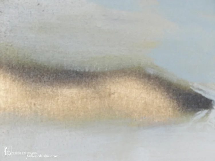 Handmade Abstract Painting walkthrough