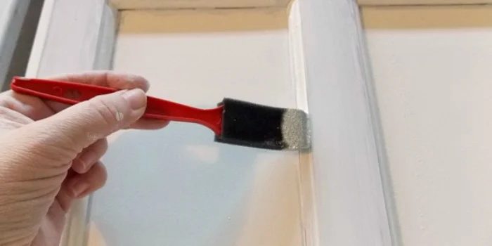 Paint Cabinet Doors