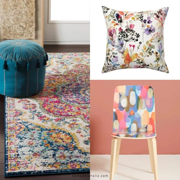 Home Color Scheme Main Element options, Bekob