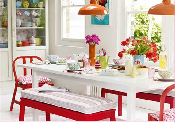 Pick Colors For Your Home
