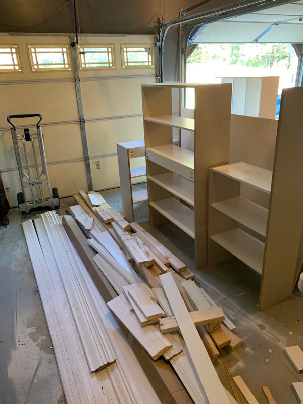 Tips and Tricks for Planning a Handmade Home Renovation Project
