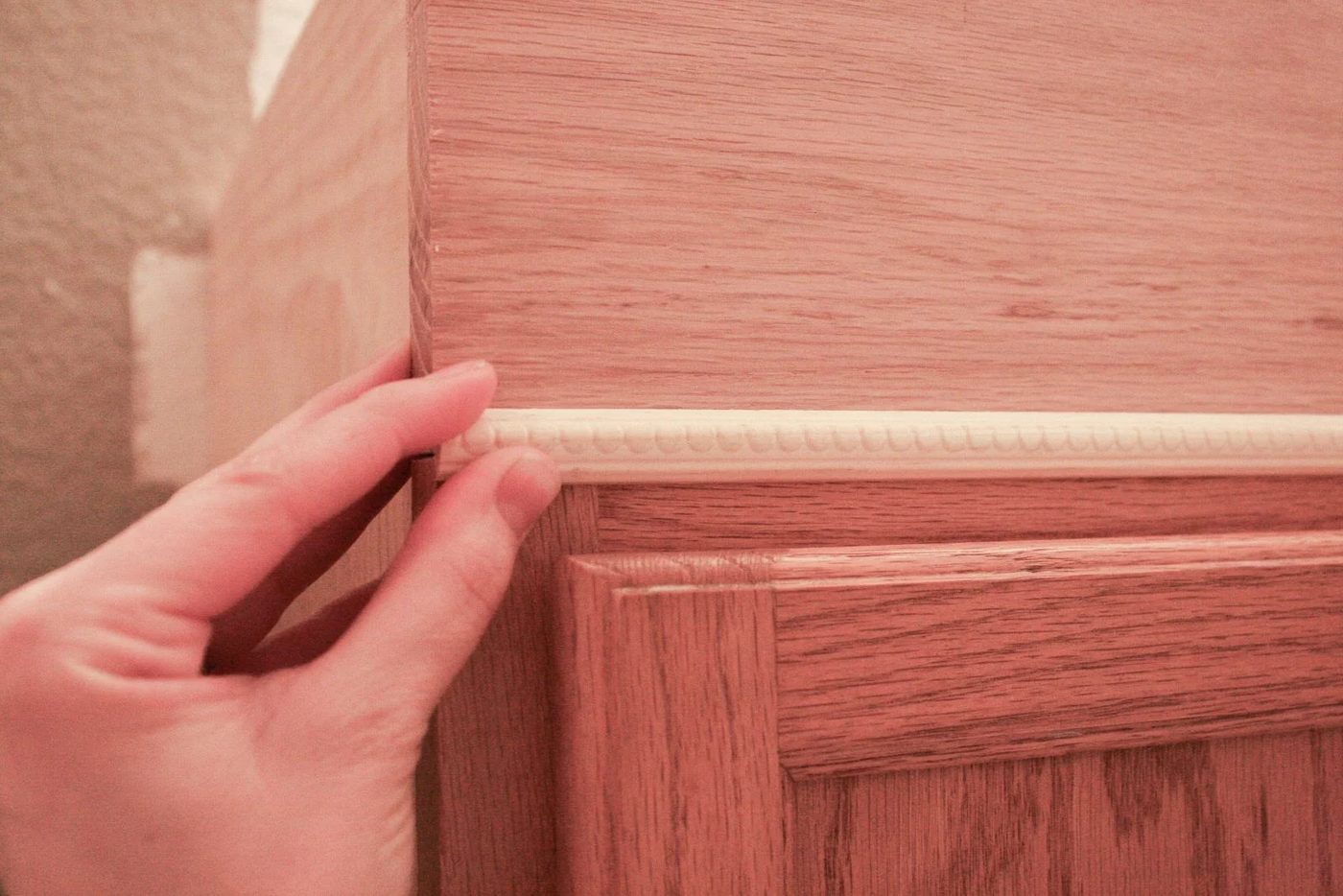 1 How To Add Height To A Short Bathroom Vanity How To Raise Bathroom Vanity walkthrough (18)