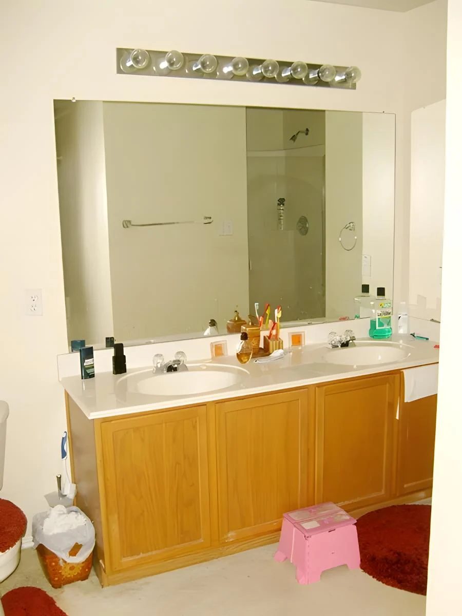 1a Before Bathroom 2 025226