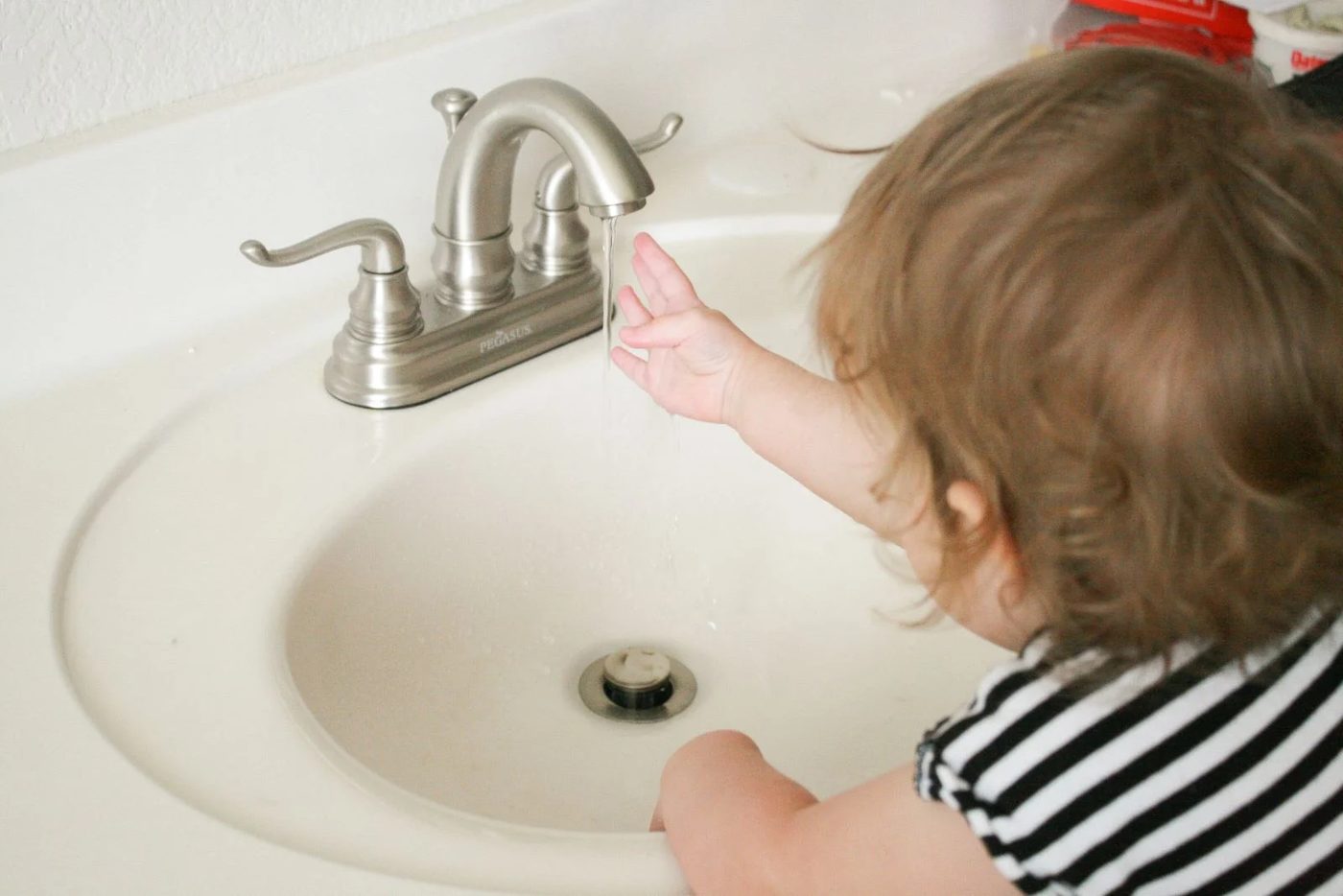 1 How To Add Height To A Short Bathroom Vanity How To Raise Bathroom Vanity walkthrough (32)