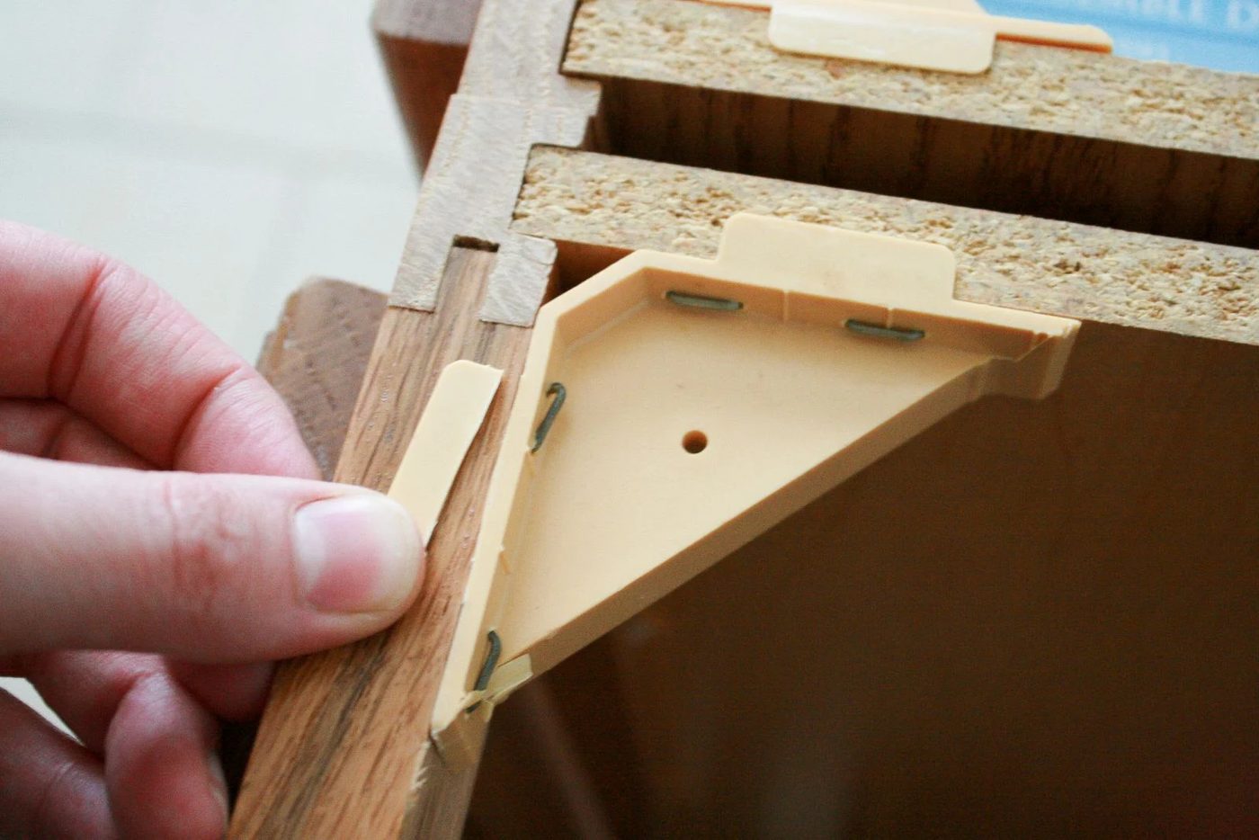 1 How To Add Height To A Short Bathroom Vanity How To Raise Bathroom Vanity walkthrough (10)