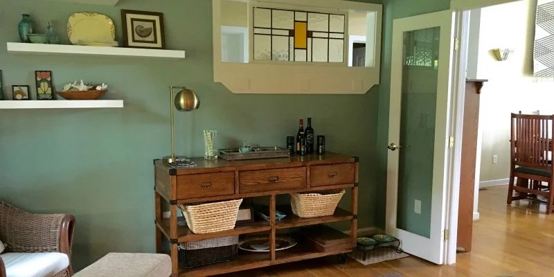 Redefine Your Space and Make It Work for You
