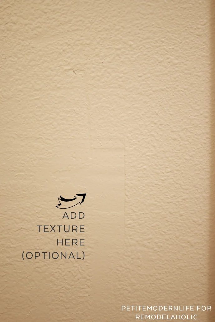 Remove wallpaper in 2 straightforward steps WITHOUT chemicals! And find out how to prep for paint!