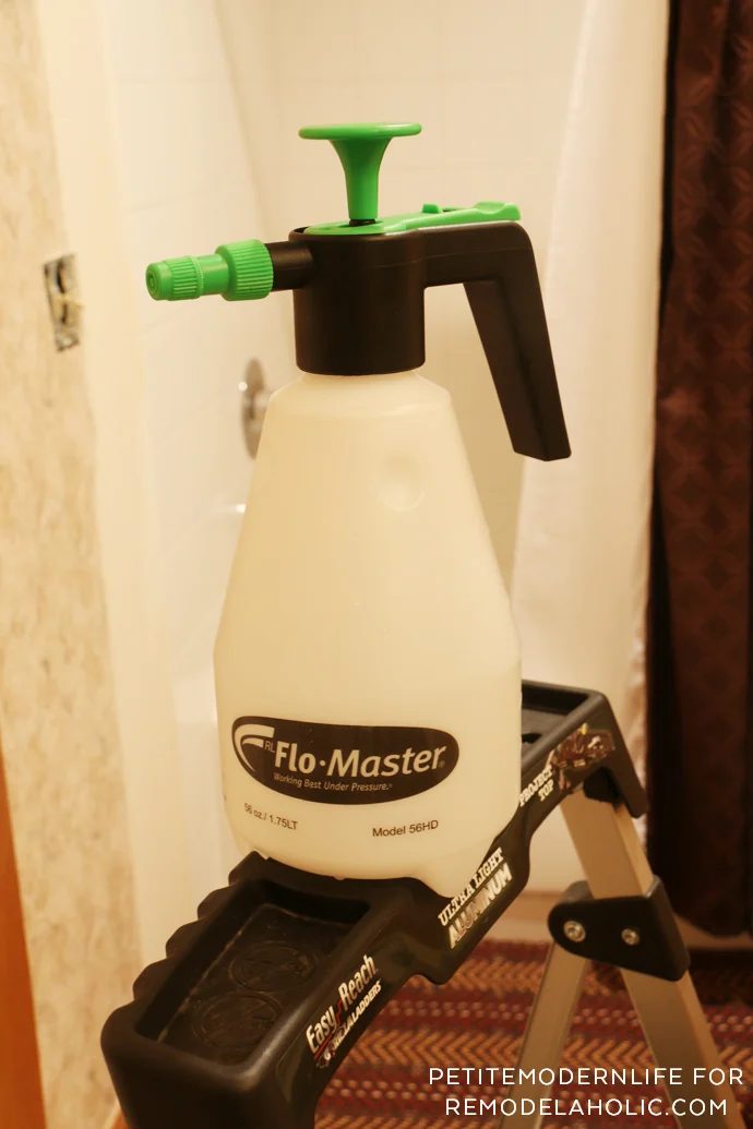 Remove wallpaper in 2 straightforward steps WITHOUT chemicals! And find out how to prep for paint!