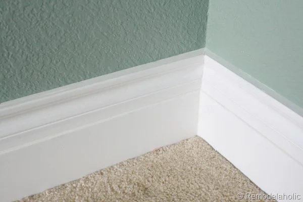how to caulk trim like a pro, Bekob