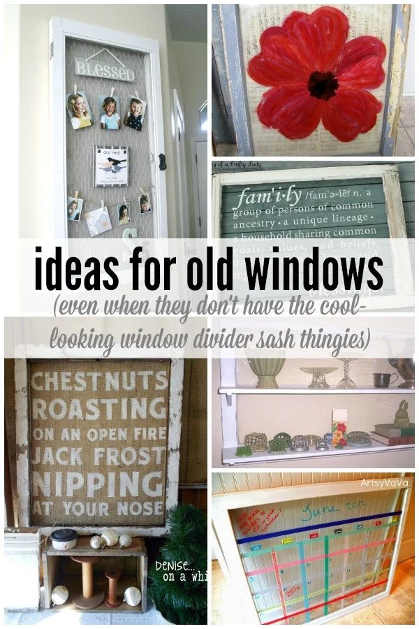 options for Old Windows via Bekob