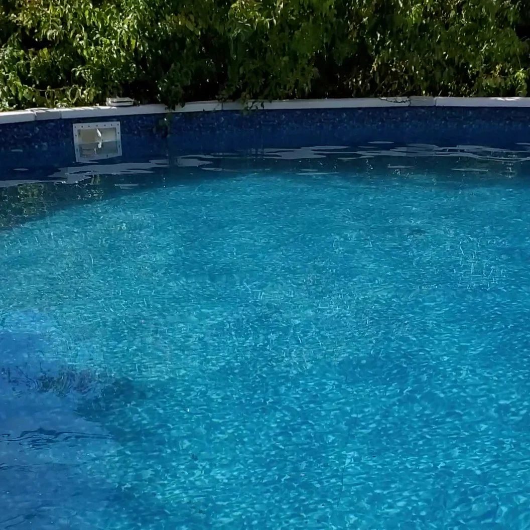 Winterize an Above Ground Pool in 2 Hours
