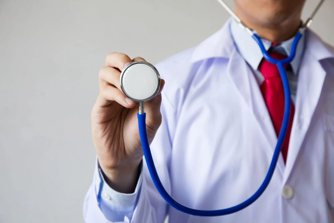Doctor
