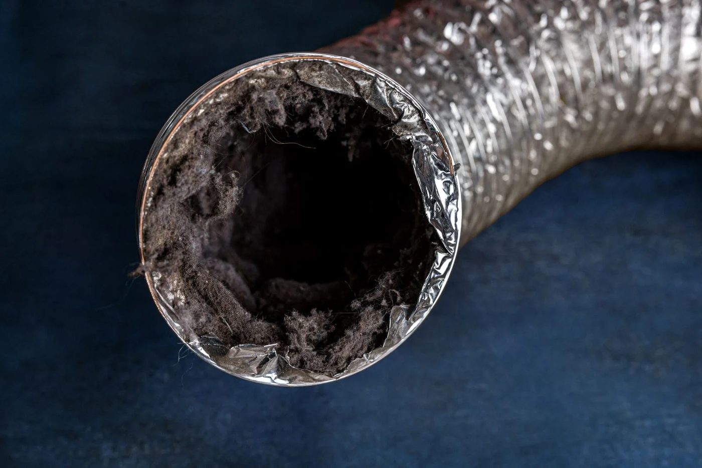 Dryer Duct
