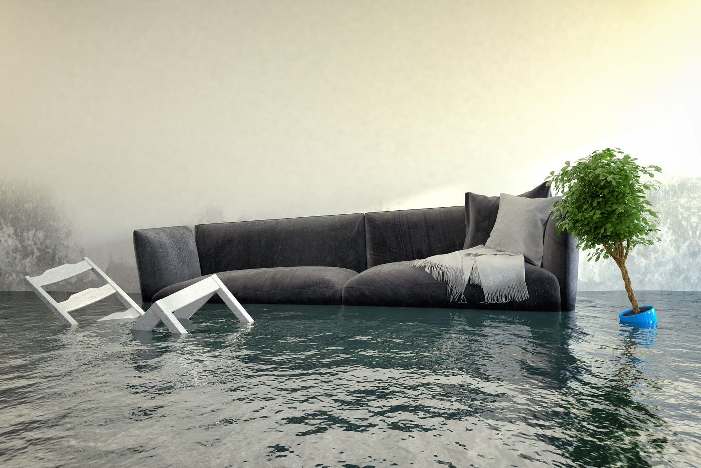 Water Damage